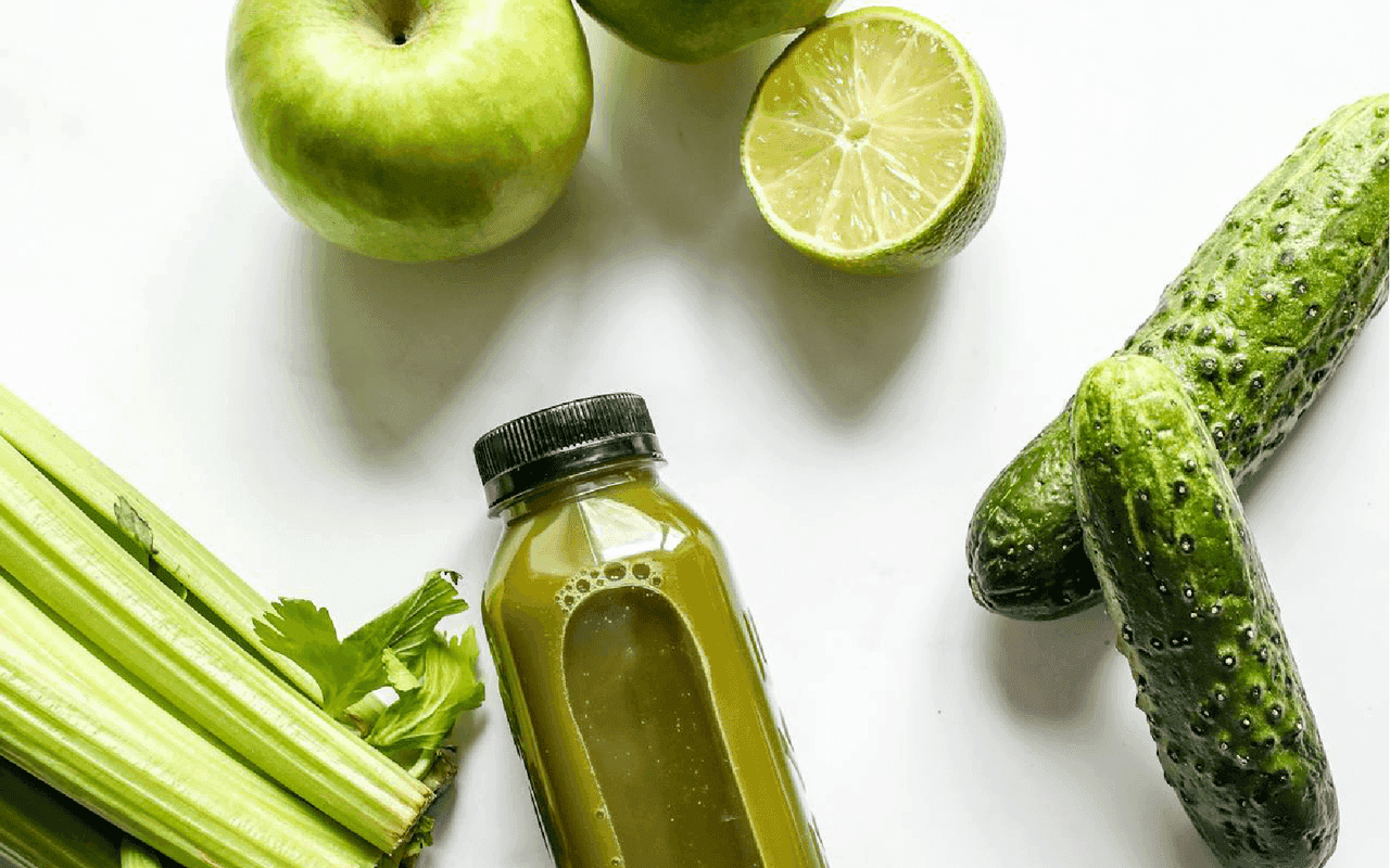 The Science of Plant-Based Hydration